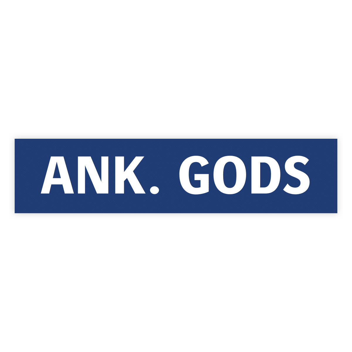 Ankommande gods-skylten har storleken 650x150mm och tillverkas i materialet Aluminium 2mm kantvikt. Denna standardskylt kan anpassas så att du kan skapa din egen version av skylten.